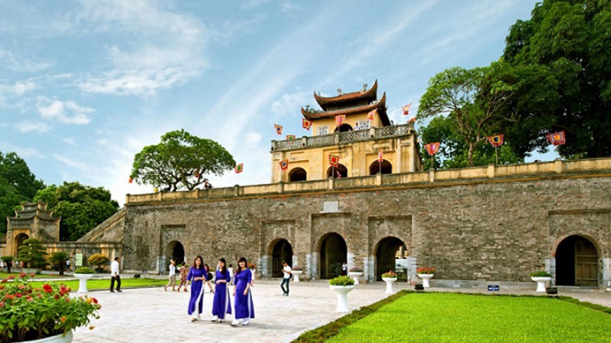 Việt Nam lọt vào top 10 du lịch tốt nhất châu Á